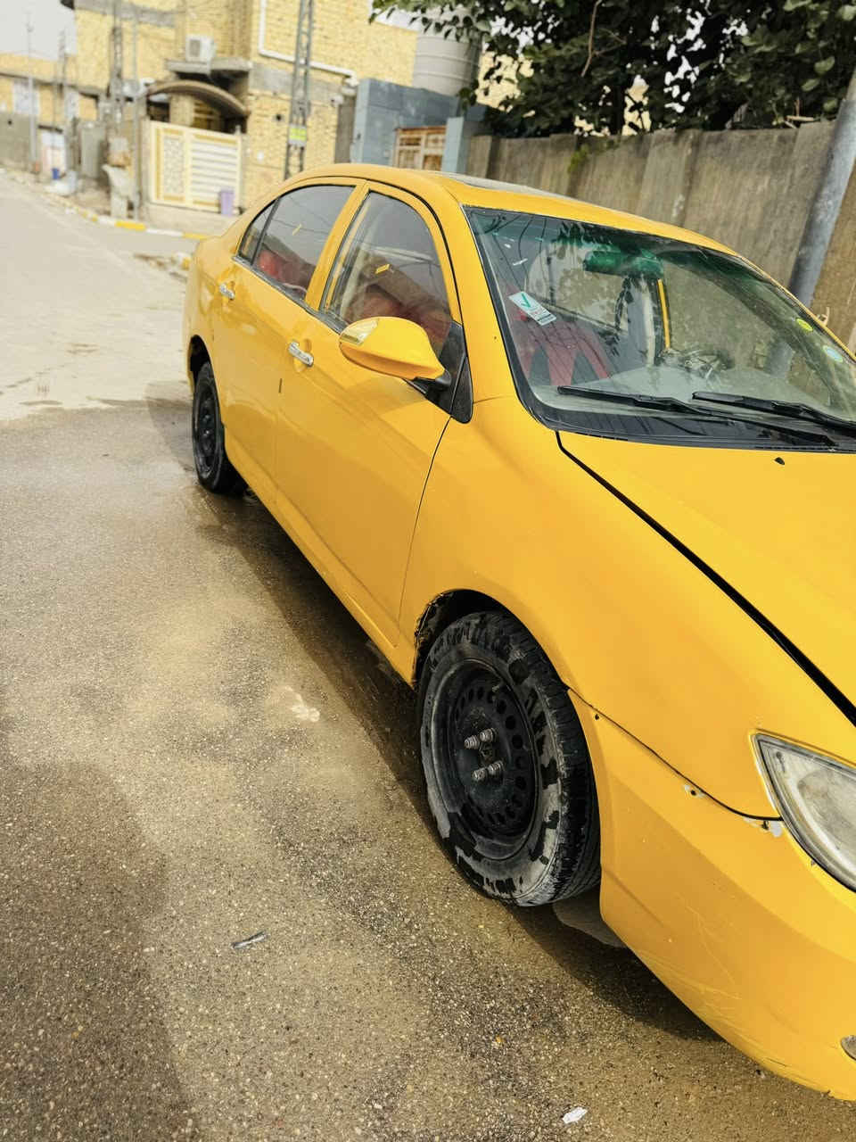 سلام عليكم ليفان 2011 محور مكينه وكير كورلا راعيها موجود تريد تحويل تريد وكاله سنويه استنساخ الاصليه ضايعه وثاني يوم اطلعلك بيها كتاب فقدان عندي وكاله عامه بيها. غرامات وهيئه مااعرف شكد وماداكها لاتراسني دزلي سنويه ودزلي شي سياره البك يأخر مرات ونقص درايمات تعبانات. فقط غير ذني ماكو السعر ١٧وبيها مجال اليسولف لايراسل رحمه لهلكم ***********
