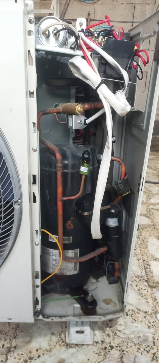 سبلت مديا 3طن بلادي كامل بوري جديد وياه غاز مقفول شرط الشغل ظمان 10تيام سعر800الف بغداد حي النصر سياحي قرب العبيدي ***********
