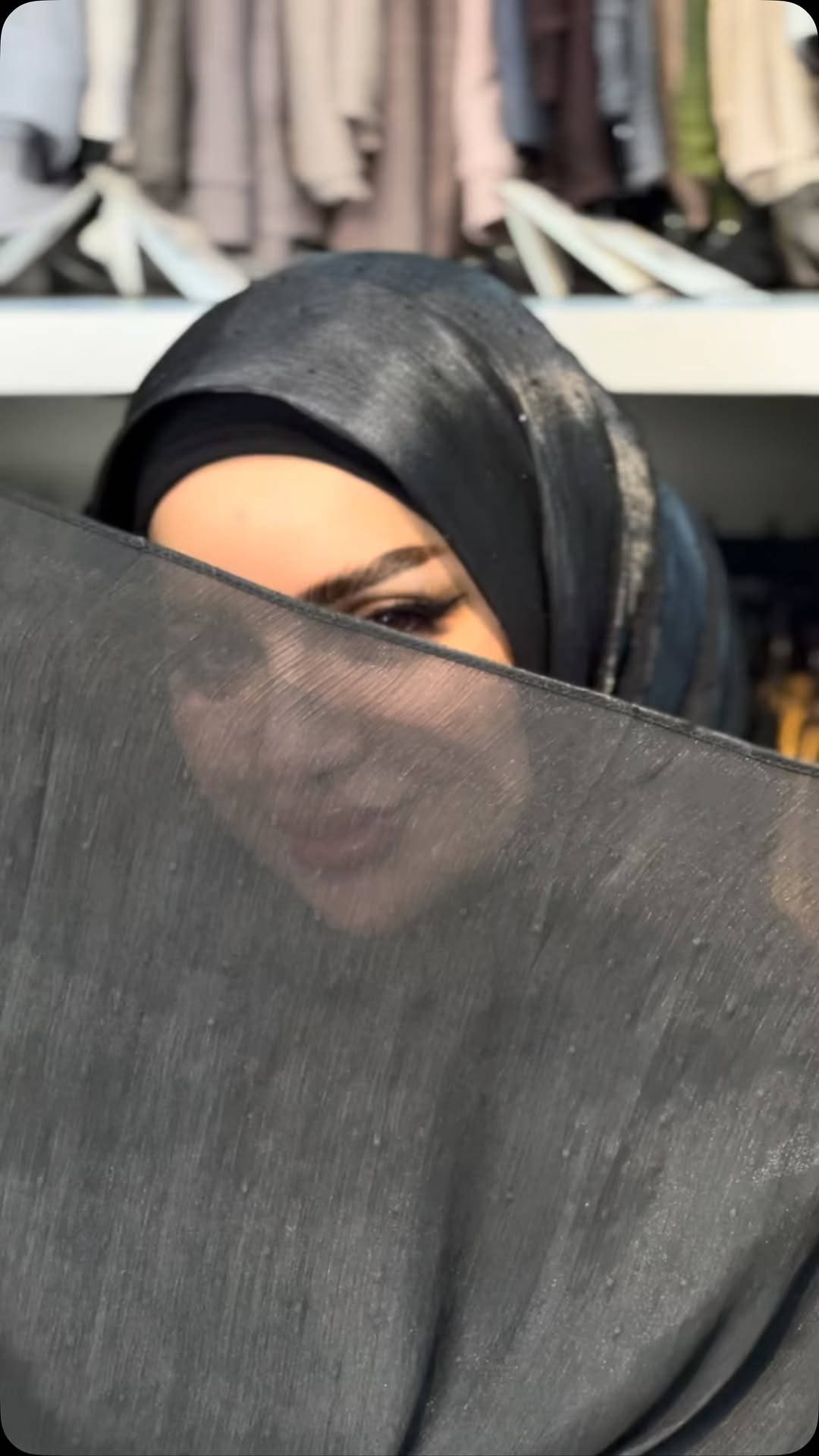 لأن التفاصيل تصنع الأناقة ✨
اختاري من قسم الحجاب تشكيلة تجمع بين الجودة، الراحة، والألوان اللي تناسب كل إطلالة.

***********

 
#الكوخ
#الكوخ_فرع_السيدية
