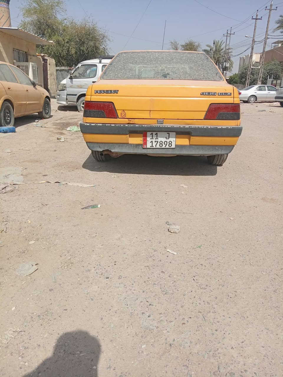 سلام عليكم بيجو جيلاكس 2010 مكينه كير تبريد خير من الله كفاله عامه بسمي سنويه 29 رقم ***********
