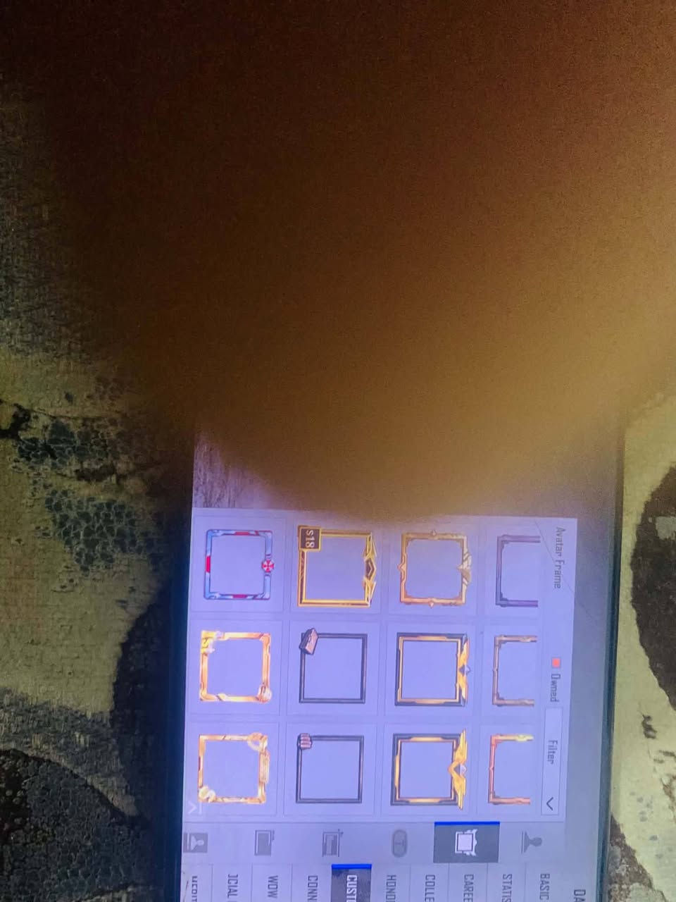 سلام عليكم شباب حساب مصروف علي للبيع السعر 525 بمجال مكان بغداد بالمدينه


**إذا كنت صاحب هذا الإعلان وتريد حذفه لأي سبب، رجاءا أرسل رسالة إلى الدعم الفني**