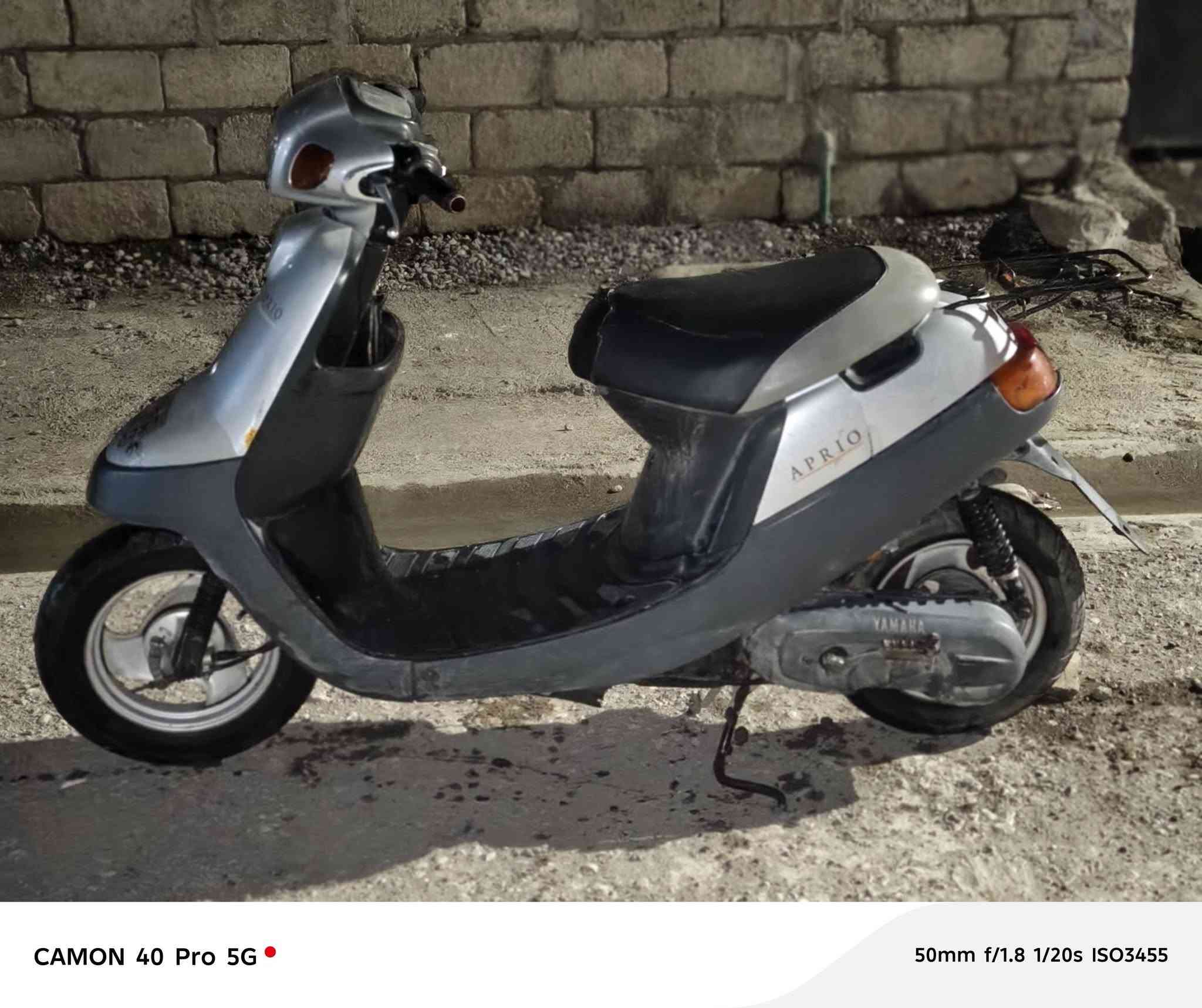 السلام عليكم
ماطور نضافتو ٩٠٪  السعر 450


**إذا كنت صاحب هذا الإعلان وتريد حذفه لأي سبب، رجاءا أرسل رسالة إلى الدعم الفني**