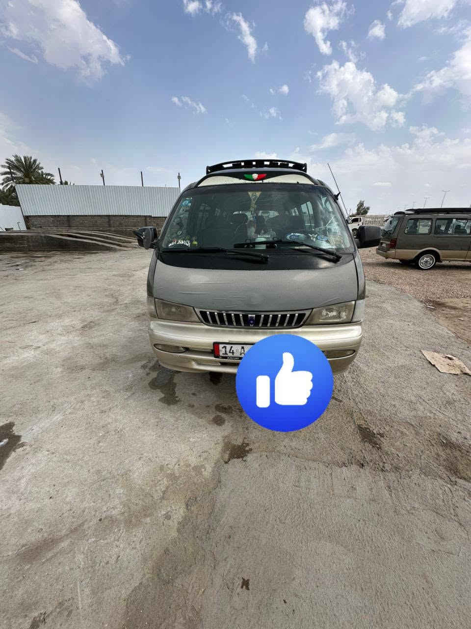 سلام عليكم
كيه بريجو شبوط 2002 اصل رقم بصره دولي شواصيه نضاف كير ومكينه وحداديه نضاف السعر 90 
رقم الهاتف ***********
