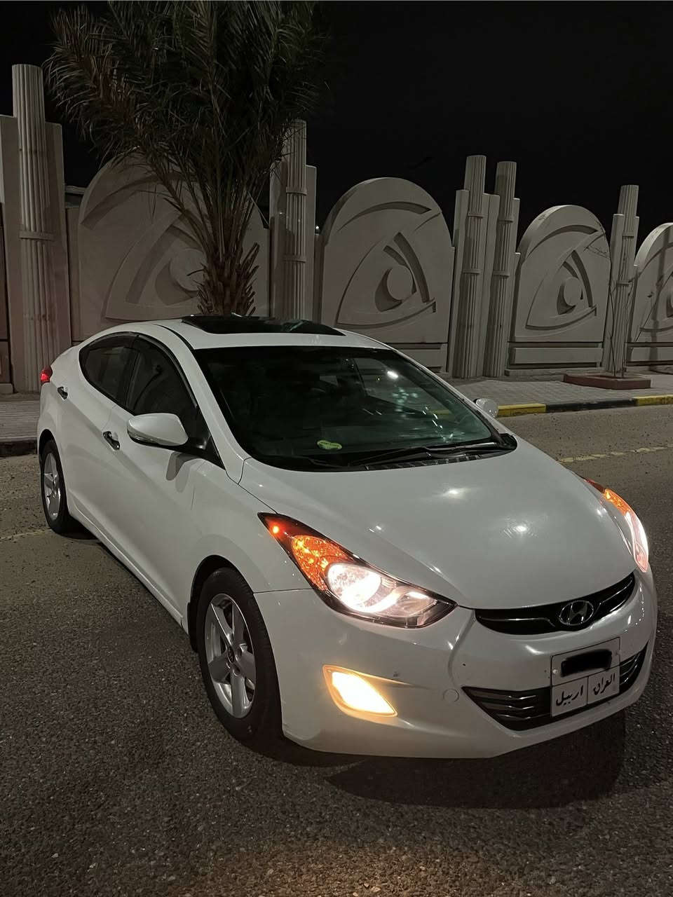 النترا 14  لون ابيض صدفي كص جنطه فول مواصفات لمتد متومه أربيل أرقام فقط مكينه دوش 1800 مكينه كير حداده بل كارتون تخم تاير سياره جاهزه عله اخر حبايه مكفوله عده مكان الكص سياره مال جناي  متعوب عليها مكان سياره بصره سعر 55 وبيها مجال للستفسار 
***********
