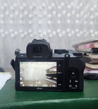 نيكون Z50 • كامرا • البصرة