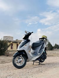 دراجه ماكس منغولي 🛵 الدراجه مزوده رياضي  1 وياله رياضي  2 دبلات رياضي ...