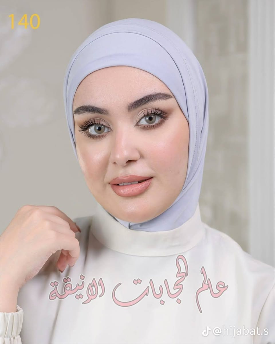 حجاب الأميرة متوفر جميع الالوان السعر 3 قطع بـ 11  والتوصيل مجاني داخل النجف والكوفه ومحافضات 5 الالف


**إذا كنت صاحب هذا الإعلان وتريد حذفه لأي سبب، رجاءا أرسل رسالة إلى الدعم الفني**