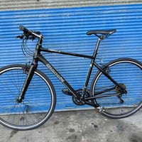 مكلف بالنشر السلام عليكم متاح دراجة بيانكي ايطالي  قياس M  سستم كلارس ...