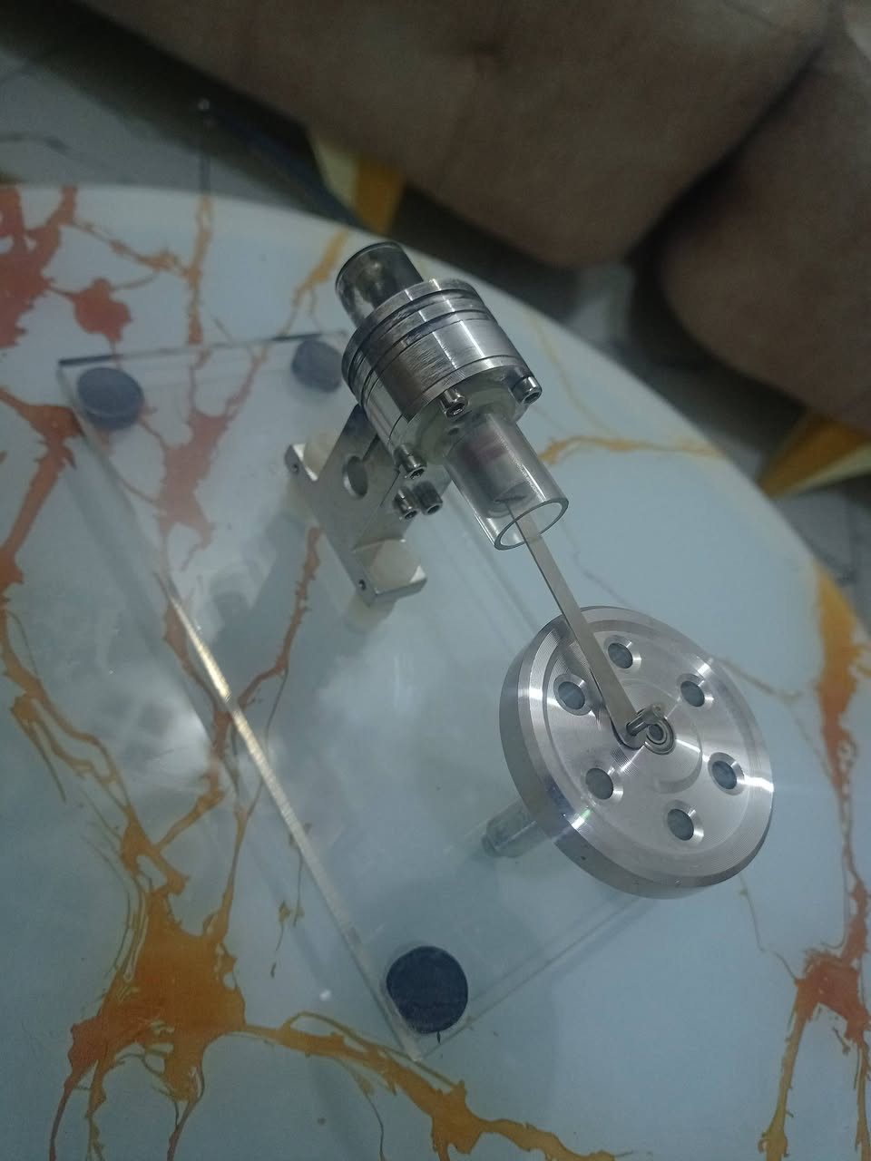 شكو شي تحتاجة موجود هنا وانسب الاسعار كل صورة جواها تفاصيلها


**إذا كنت صاحب هذا الإعلان وتريد حذفه لأي سبب، رجاءا أرسل رسالة إلى الدعم الفني**