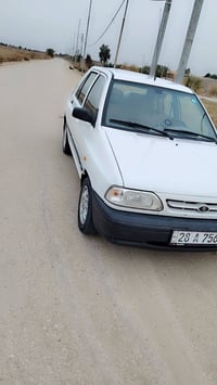 سايبا • موديل ١٨ • كفالة عامه