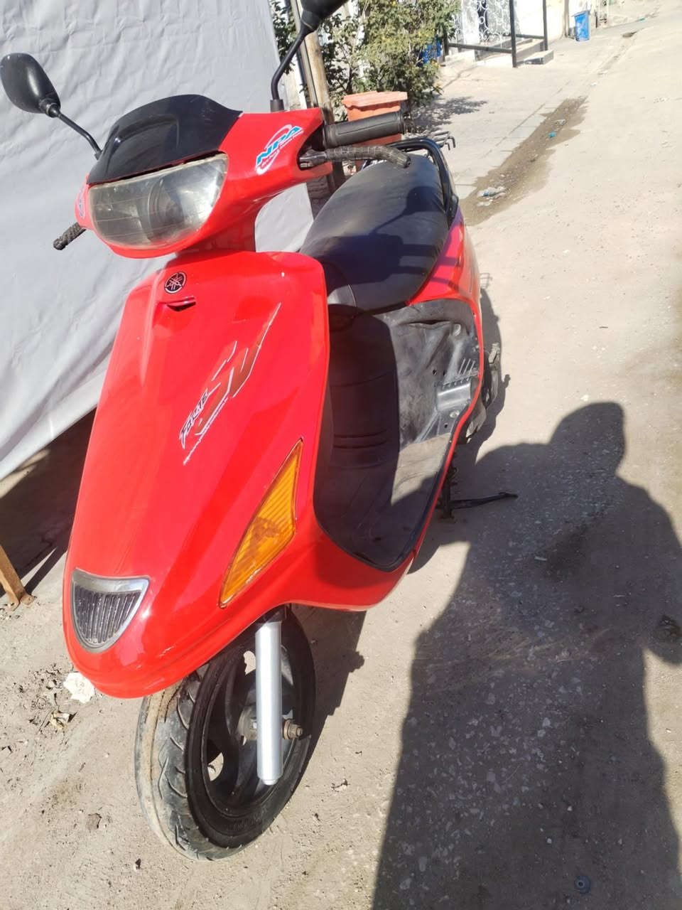 سلام عليكم فراشه نضيفه كلش وكامله كله شغال ٥٥٠ وبيه مجال *********** مكاني نجف
