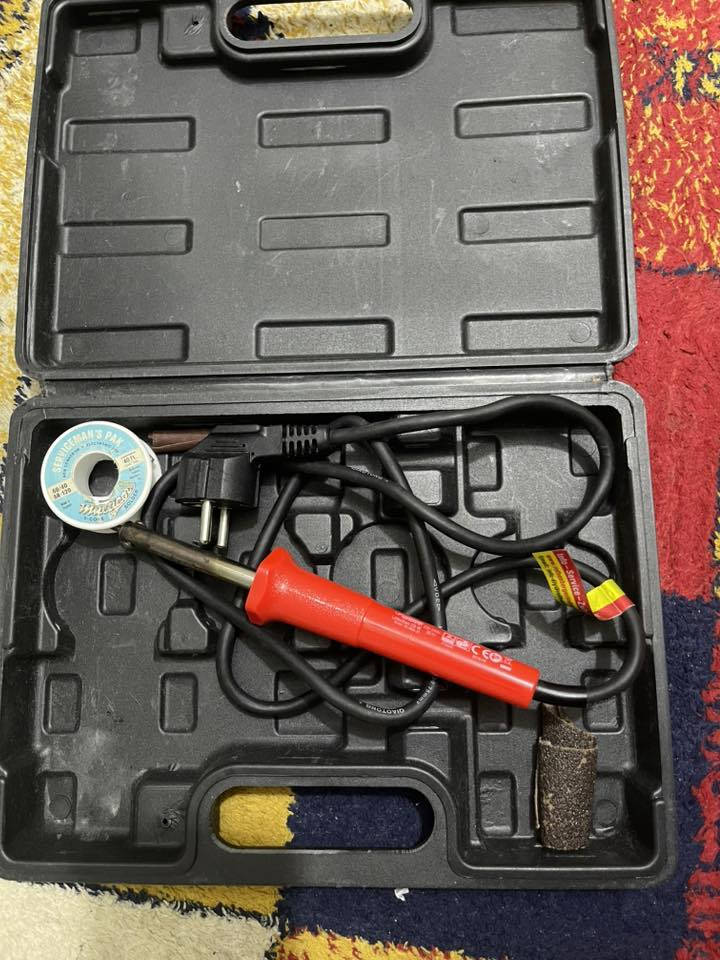 كل قطعة سعرها الشراي يجي خاص


**إذا كنت صاحب هذا الإعلان وتريد حذفه لأي سبب، رجاءا أرسل رسالة إلى الدعم الفني**