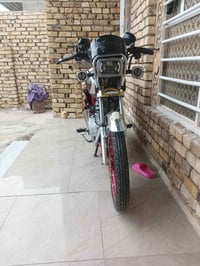 ورحمة الله  دراجه سيفان موديل 24 مصار نضافه 90/100 والشراي حياه الله  ...