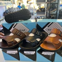 شحاطه رجالي قياسات من 40 إلى 45 عدد كارتون 8 قطع سعر كارتون 65 الف تطل...