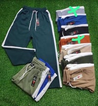 بجامه باد بوي • طول 90 • مقاسات M-XXL