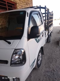 كيا حمل 2023 • ماشي 51الف • بابل الشوملي