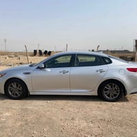 كيا أوبتيما • ٢٠٢٠ • ٢٤٠٠ GDI