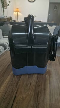 مكنسة • غسيل الزوالي • سلفر كرست