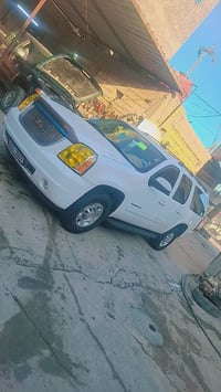 جمسي يوكن • ٢٠٠٧ • بابل