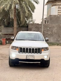 لاريدو • ٢٠١٢ • رقم بغداد