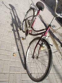 باسكل 26 • بطة • تاير تعبان