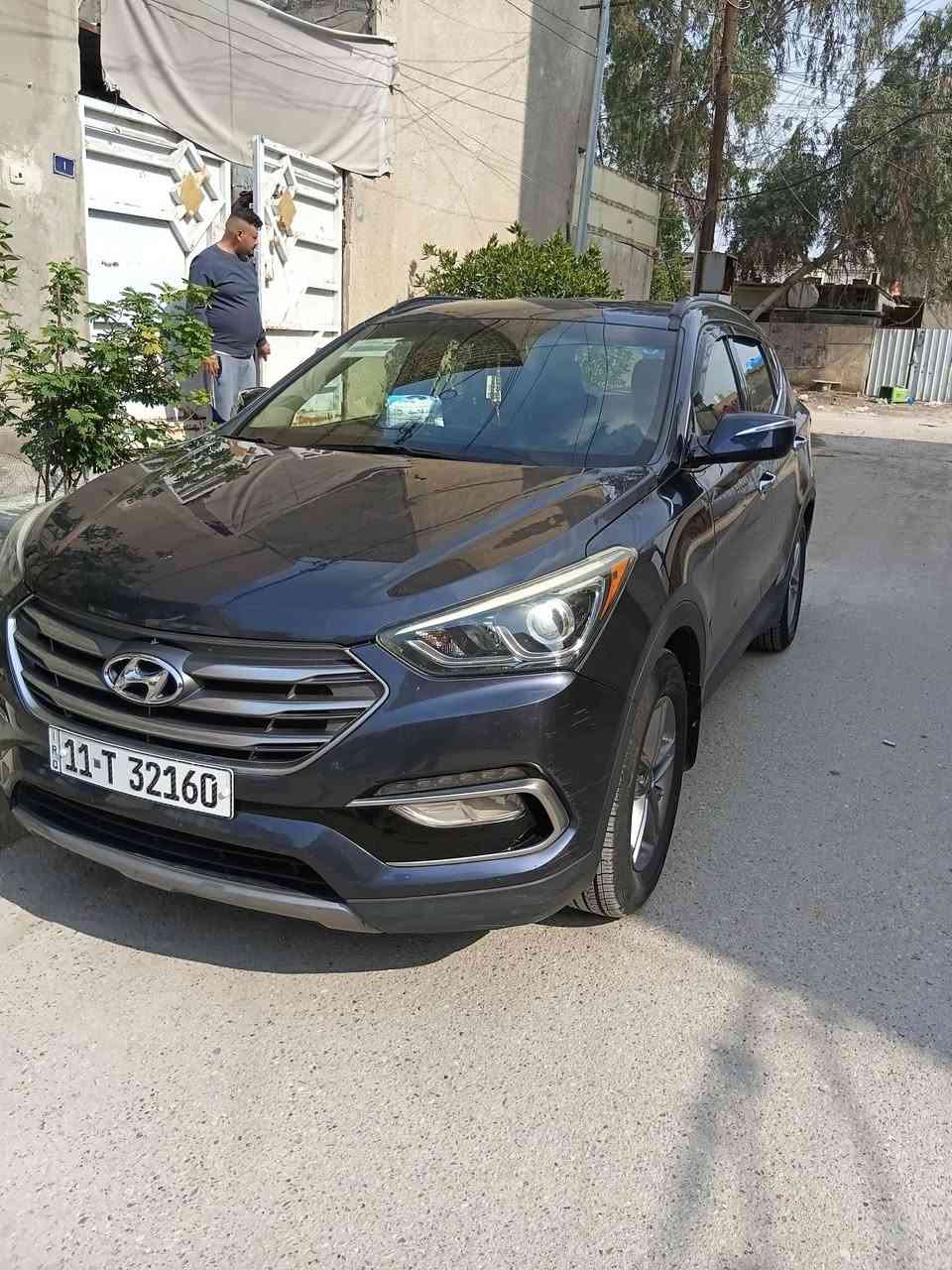 سنتافيا امريكي ٢٠١٧ خمسه راكب محرك٢٤٠٠ مراوس اوباما جارجر ***********
