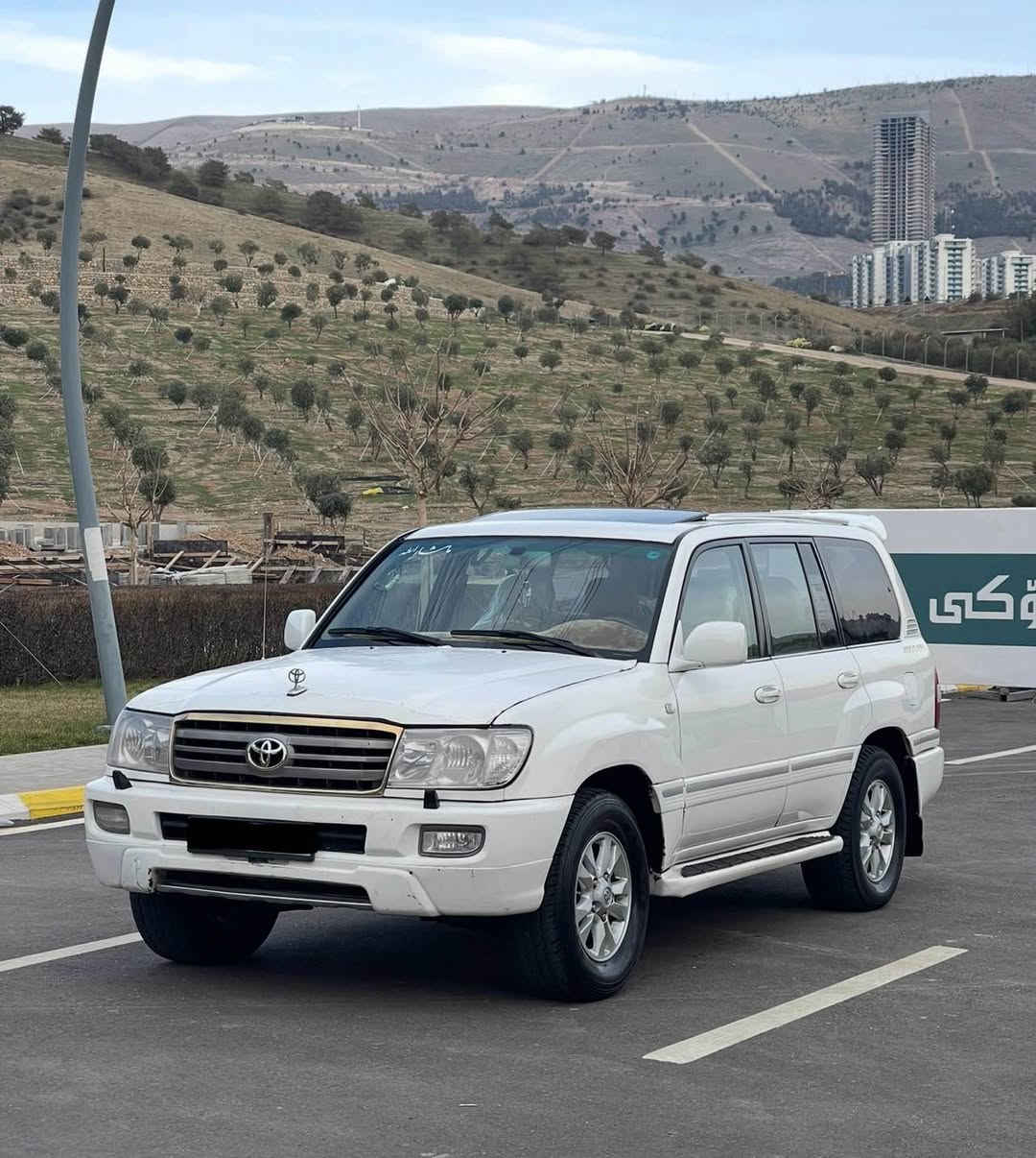 مۆنیکا
١٩٩٩
 فوول مواسەفات
گێر ئۆتۆماتیک
سلایت
پێش گراین شەفت 
شەش پستۆن i6
سەلاجە 
تەبرید مەرکەزی
ناوزەرد جام کارەبا
٣ ڕیز کوشن
دەبڵ تەنکی
گێڕ و مەکینەی بەشەرت
دەبل ئەکسل بەشەرت
تەقەو ڕەقەی بەشەرت
سەنەوی تا ٢٠٣٠ تازەیە بەناوی خۆمەوەیە
شوێن لەزگەی بۆیاخە پێش و دوای هیچی پێوە نیە هەموو گیانی بەشەرت
سعری ١٣٢ گەڵا و معامەلە
***********
***********
سلیمانی 
ـــــــــــــــــــــــــــــــــــــــــــــــــــــــــــــــــــــــــــــ السليمانية, العراق
