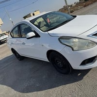 نيسان سني 2021   رقم اربيل تحويل وكاله حاضر   ماشيه 121 الف  كير مكينه...