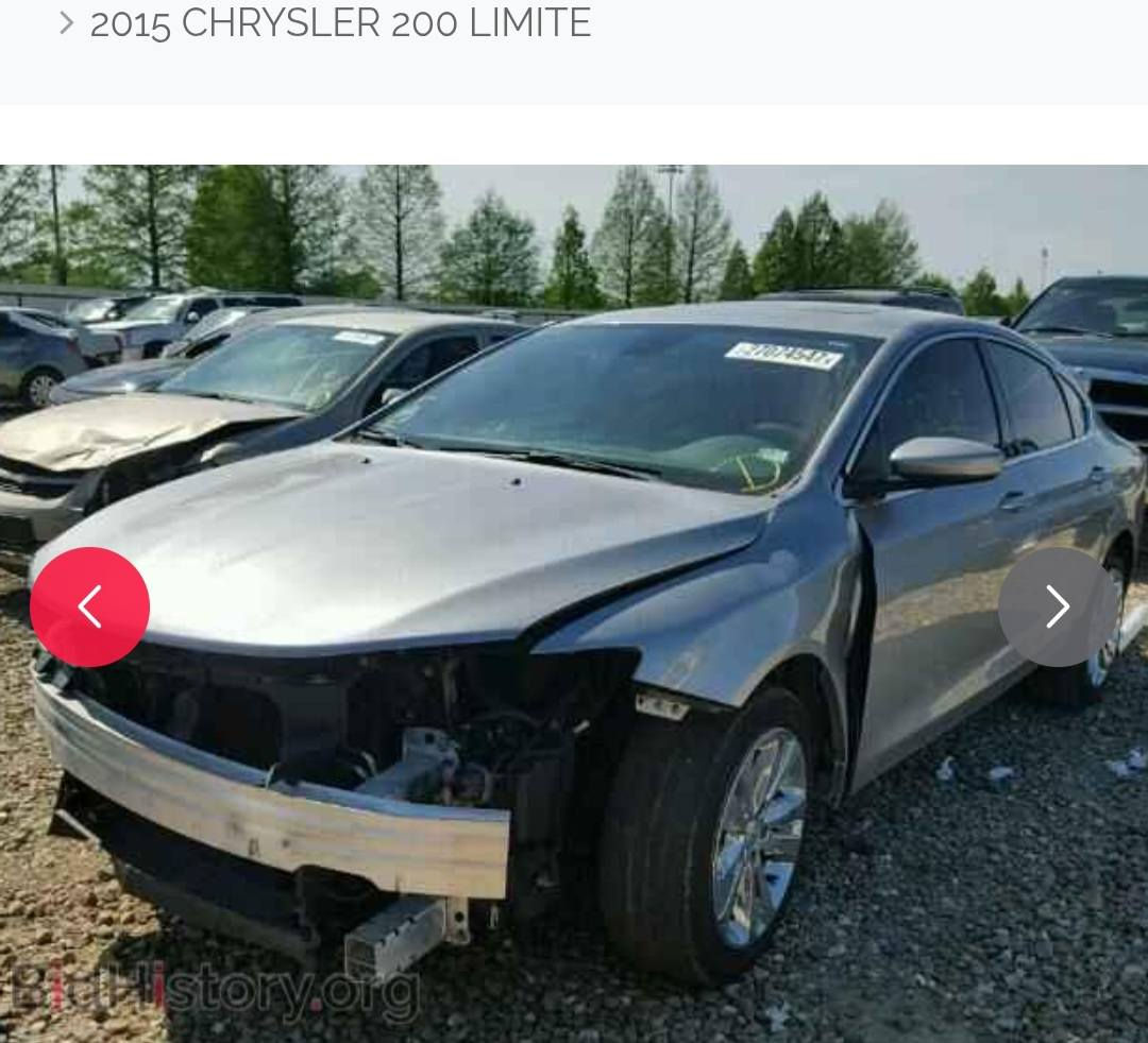 ماكو هيج سعر بهل نضافه وضع شركه
فول موصفات خنگ فئه (s)

كلايسلر C200 - 2015 😍♥

السنويه- لغايه 2030 

الفئة - لمتدد 

عداد المشي - 130 ستخدام شخصي

الرقم - بابل دولي انكليزي

المحرك والكير - مكفولات من كلشي

حجم المحرك - 2400 الكير 9 نمر s

حالة الحداديه - جيده جدأ 

الصبغ- حزام جماليه شرط بدون ضرر 

ما عدئ الحادث الامريكي طبعا 

تبريد ثلج ميحتاج نمدحهه تعرفون الامريكي

الموصفات 👇

داخل اسود ملكي

شاشه كبيره كاربلي

شاشه اعطال

تحكم جهتين

شفتات ستيرن

گير ماوس

اوامر صوتيه

كشنات كهرباء

لدات لايت

منضومه زنون 450 شادهه

سستم صوت يخبل

كروز سرعه

سلايد طكتين 

سايد بريك بصمه

تشغيل عن بعد

بصمه ابواب

اناره ترحيب

بجـم S 🩵

1C3CCCAB9FN621078 رقم شاصي

سستم صوت بلادي هادء

مشتغلهه نانو سيراميك ضمان 3 سنوات

ادامه وسيرفز كامل ممخلي بيهه نقص ذره

مكاني كربلاء اذا شفتهه غاليه اترك تعليق مثل وجوهكم الحلوه 🌺🇮🇶 السعر 98 والمجال بسيط 

*********** وتساب اتصال
