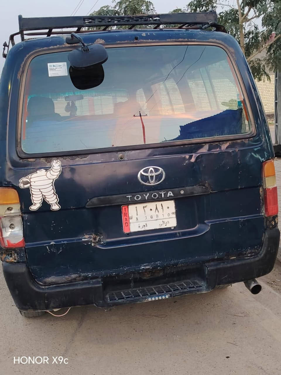 السلام عليكم هايسه بوز موديل ٩٤سنويه  ٢٠٢٩ السياره كير ومحرك مكفوله السعر ٣٠بيها مجال حك جيتك
الغرفه تخبل مالتها بس يردلها ترتيب خارجي المكان ديالى شهربان ***********
