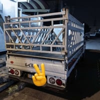 سيارة حمل • موديل 25 • ٧٠٠٠كم