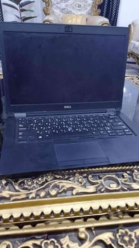 المعالجlntel core i7 الذاكره 500جيجا/رام 8جيجا نوعSSD شاشه المس السعر ...