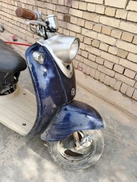 دراجه • كبريتر • بريك