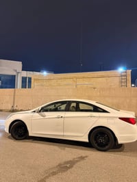 سوناتا خليجي • ٢٠١١ • بصرة دور الصحه
