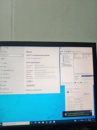 كمبيوتر • للبيع • قابل للتفاوض