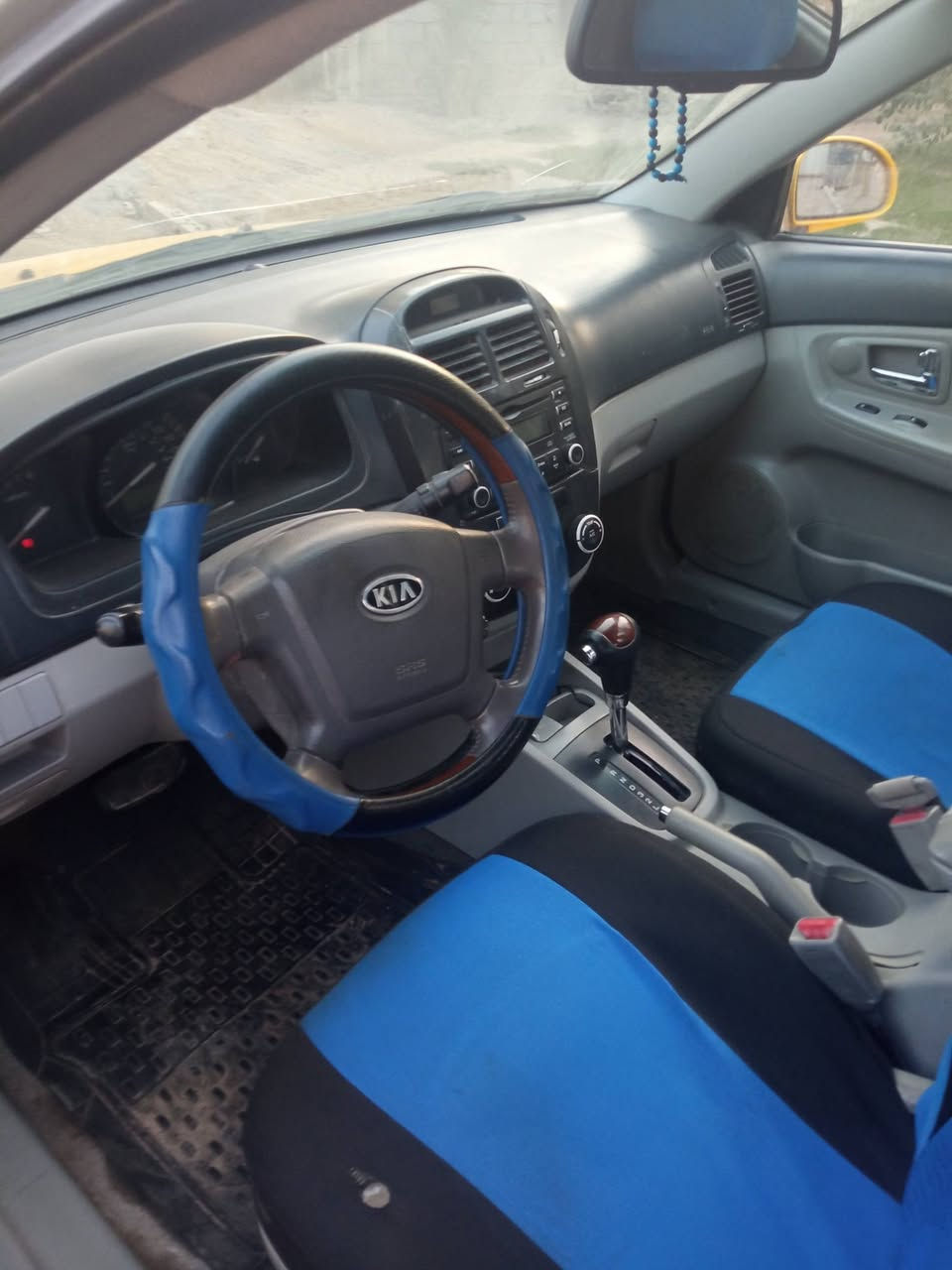 السلام عليكم شباب عندي سياره سبكتره موديل 2009 يسمي رقم بابل اريد مراوس بخصوصي  *********** موجوده كربلاء
