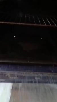 طباخ • نضيف • مصري