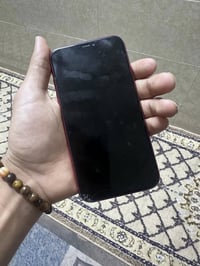 ايفون 11 • ١٢٨ • بطارية ٨٢٪