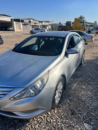 ٢٠١١ • محرك ٢٤٠٠ • كير اوتماتيك