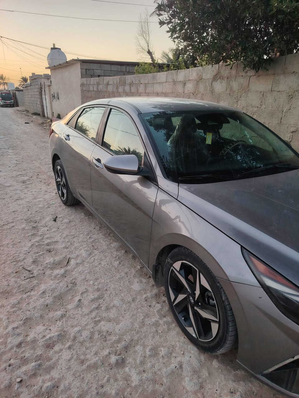 النتره ٢٠٢٣ أمريكي
رقم سليمانية
فول مواصفات عده الفتحه
ضرر جاملغ فقط
سيارة جديدة
السعر ١٦٠ وبيه مجال
المكان بغداد
الاتصال ***********
