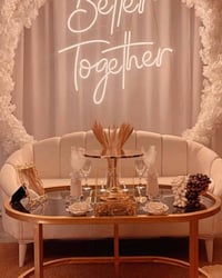 كوشة للبيع غراضها كلهن بعدهن جديدات كوشة راقية جداً متكامله   كولشي  م...