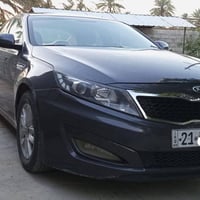 اوبتيما • ٢٠١٢ • رقم سليمانية