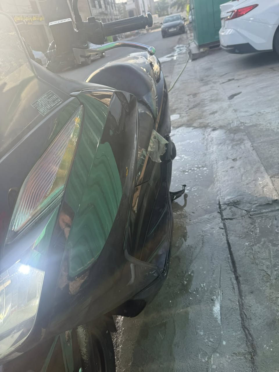 فورزة ٠١٢ للبيع


**إذا كنت صاحب هذا الإعلان وتريد حذفه لأي سبب، رجاءا أرسل رسالة إلى الدعم الفني**