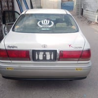 كراون • ٢٠٠٢ • بصره ابو لخصيب