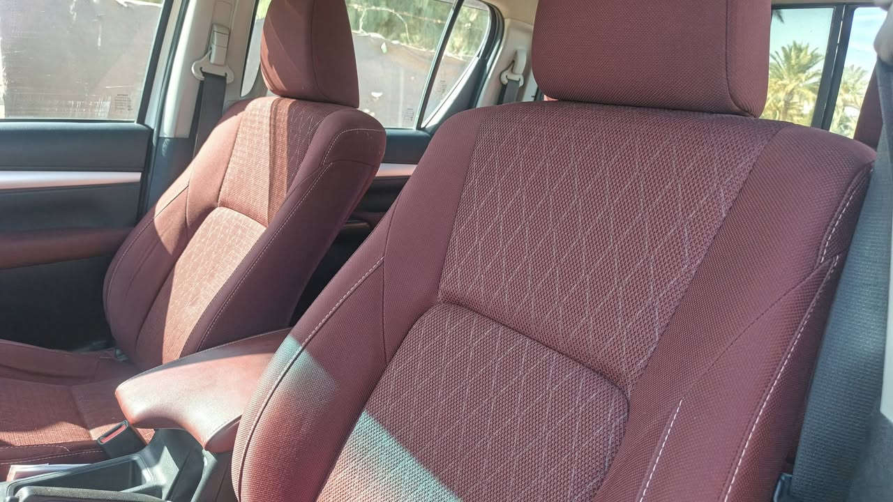 يالله سلام عليكم ورحمة الله وبركاتة سيارة للبيع ماشيه 162الف بعدهي زيرو 2020فول موصفات رقم بغداد مكفوله كفاله عامه مداور ويمت متريد تبريد كشنات حساسات تخم تاير بل كرتون حديده كرتون سيارة مال جناي سيارة جديده معنا الكلمه مكاني بابل الخميسيه للستفسار تصل ***********
