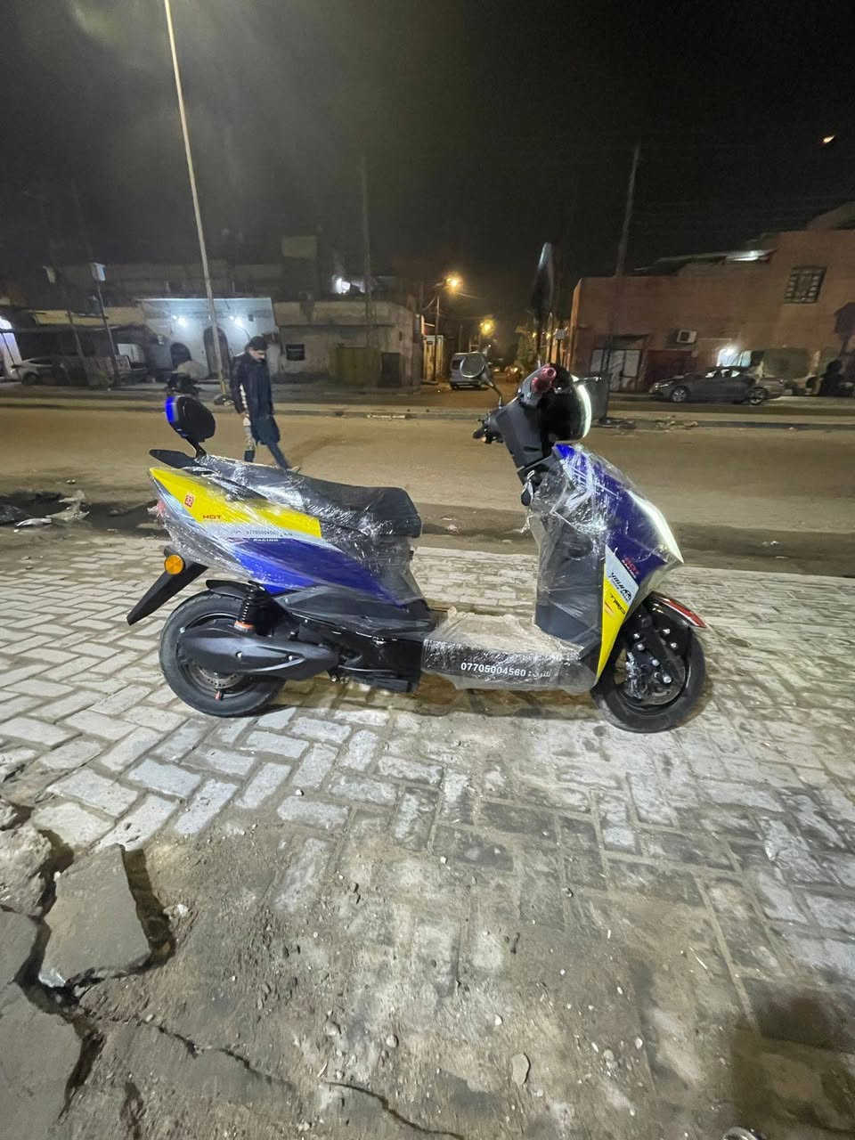 دراجه شحن ماكس مواصفاتها ستة بطاريات بعدهن جدد استخدام ثلاثه أشهر سعرها 650.      ***********
