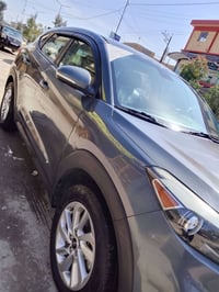 تكسون ٢٠١٨ • رقم اربيل • ضرر امريكا