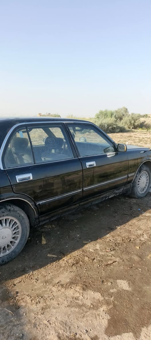 السلام عليكم سياره أرنب موديل ٩٥ مكينه كير شرط مداور شوكت ما يعجبك حداديه بجيس تريك وين ما تريد سعر ٤٥ الاتصال على الرقم ***********
