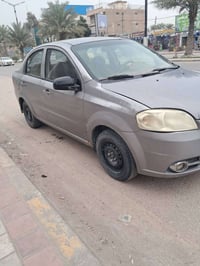 افيو ٢٠٠٧ • محرك ١٦٠٠ • كير عادي