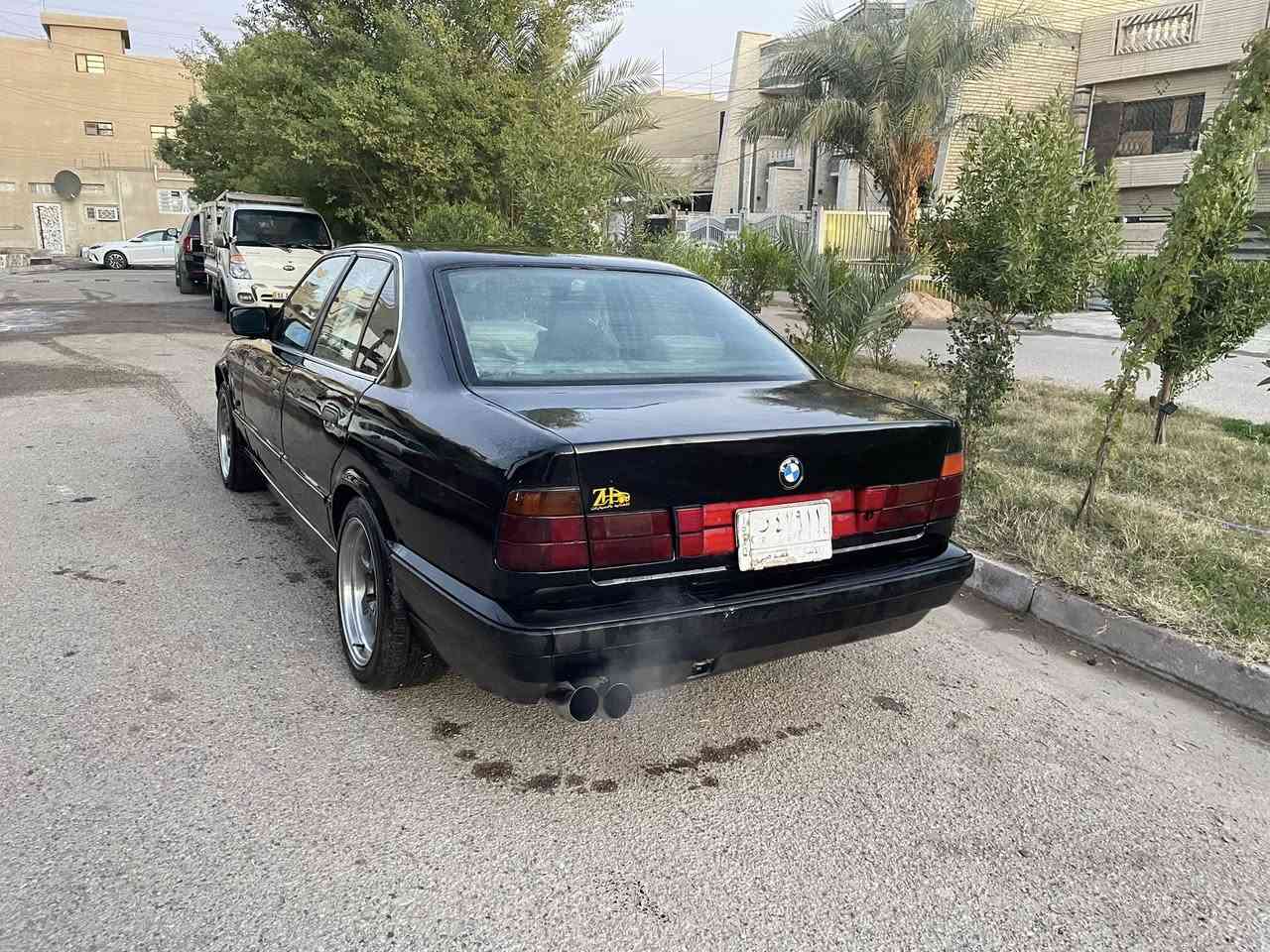 سلام عليكم اخوان للبيع او مراوس 535 /BMW/مفتوح صبغ عام جماليه سياره بجم عريظ فتحا بل صقف دبل ايرباك كشنات منفصل تفئه كشنات / موديل /1993/ رقم الانبار /باتري جديد تخم تاير جديد صدر امامي خلفي خير من الله /سياره كامله من كل النواحي / السعر 52/ وبيهه مجال🌹/ بغداد حي الجهاد/ رقم الهاتف *********** ابو علي
